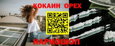 гашик Кандалакша