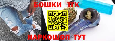 гашик Кандалакша